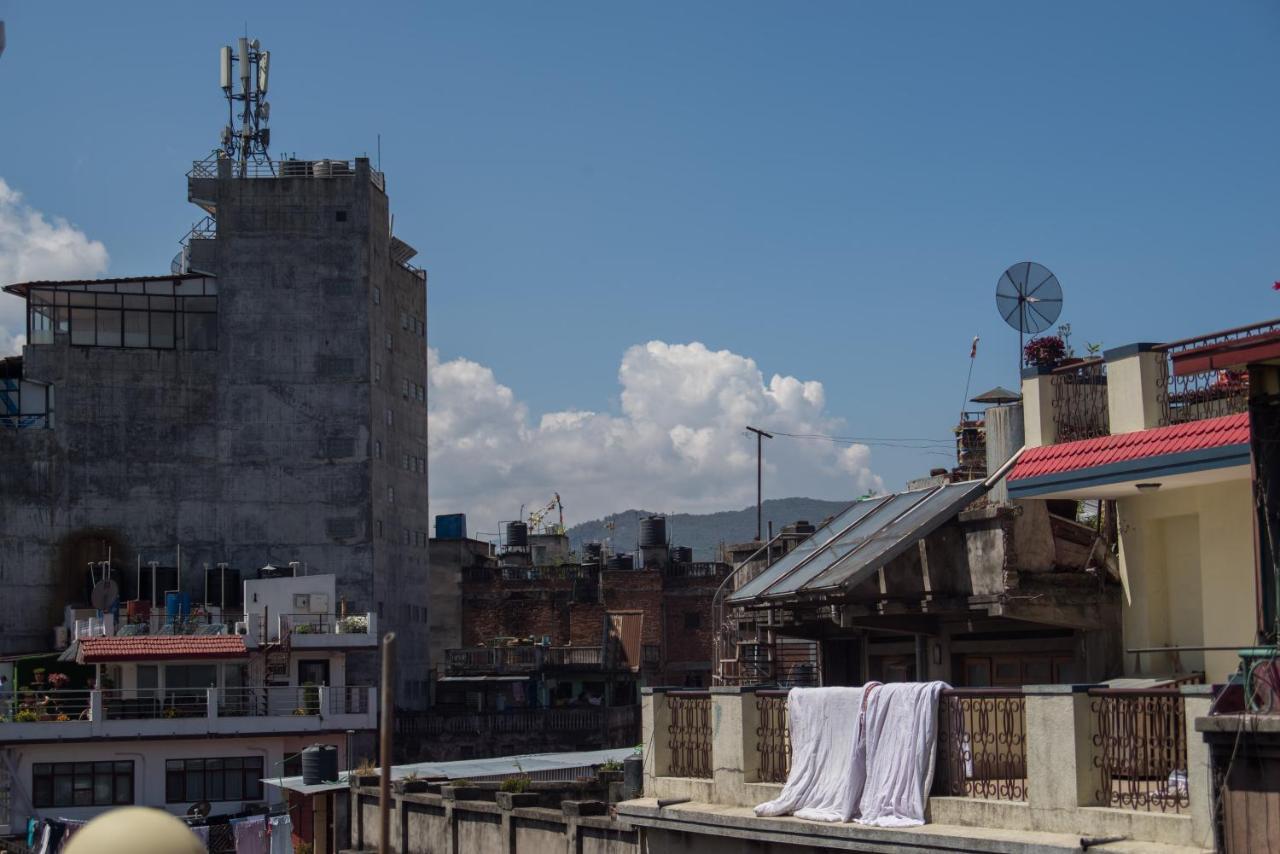 Khangsar Home Katmandu Eksteriør bilde